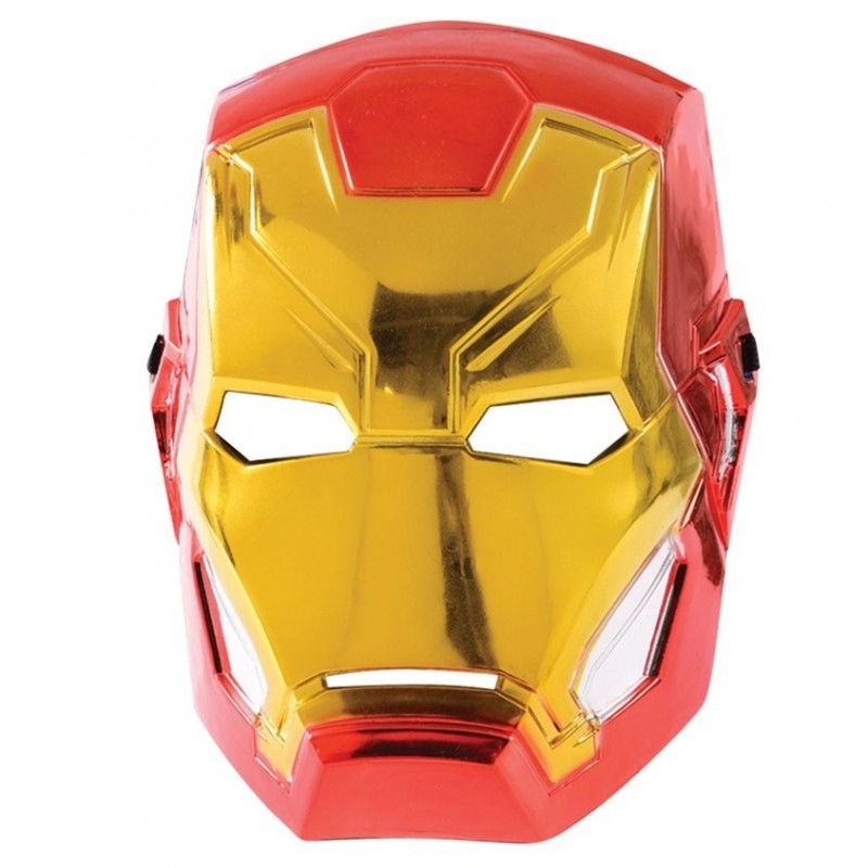 Las mejores ofertas en Disfraz Iron Man sin marca máscaras y antifaces