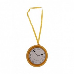 RELOJ INFLABLE