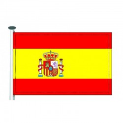 BANDERA DE ESPAÑA EXTERIOR...