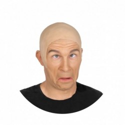 CALVA LATEX ADULTO LISA