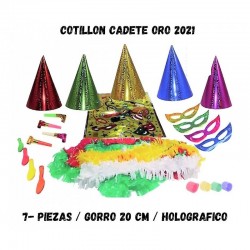COTILLON ÁGATA