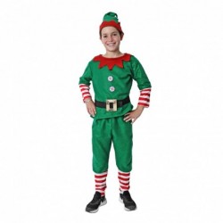 DISFRAZ ELFO INFANTIL