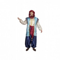 TRAJE PAJE BALTASAR REAL...