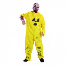 DISFRAZ ZOMBIE INFANTIL