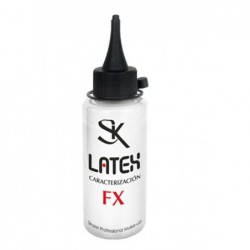 LATEX LIQUIDO 100 ml