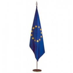 BANDERA UNION EUROPEA INTERIOR
