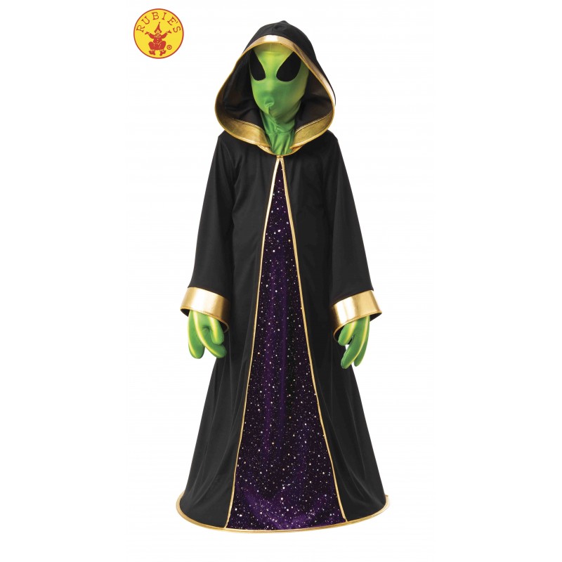 Disfraz de alien infantil - Comprar en Tienda Disfraces Bacanal