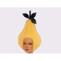 SOMBRERO PERA